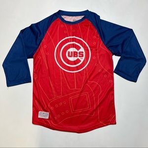 MLB Chicago Cubs Limited Edition Sportscrate Tee